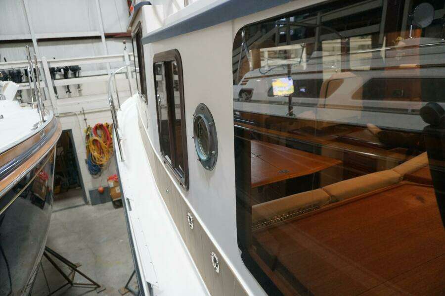 31ft Ranger Tugs Yacht For Sale