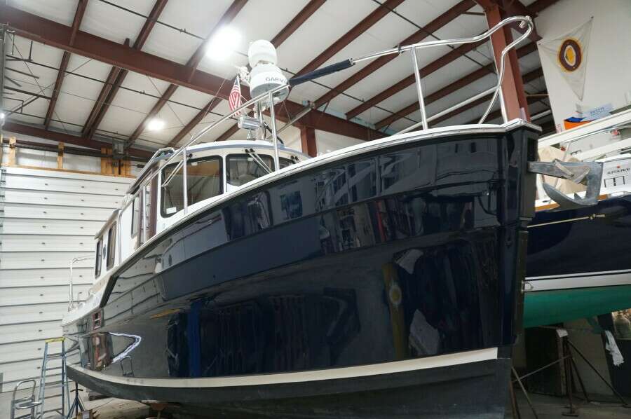 31ft Ranger Tugs Yacht For Sale