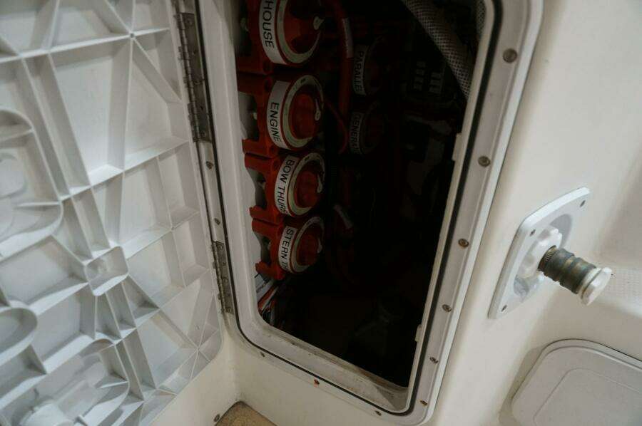 31ft Ranger Tugs Yacht For Sale