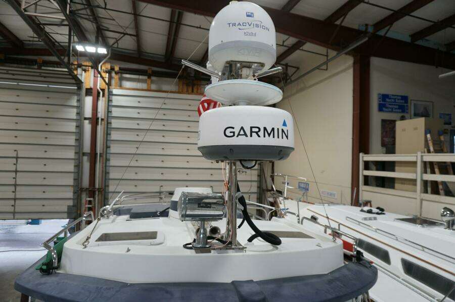 31ft Ranger Tugs Yacht For Sale