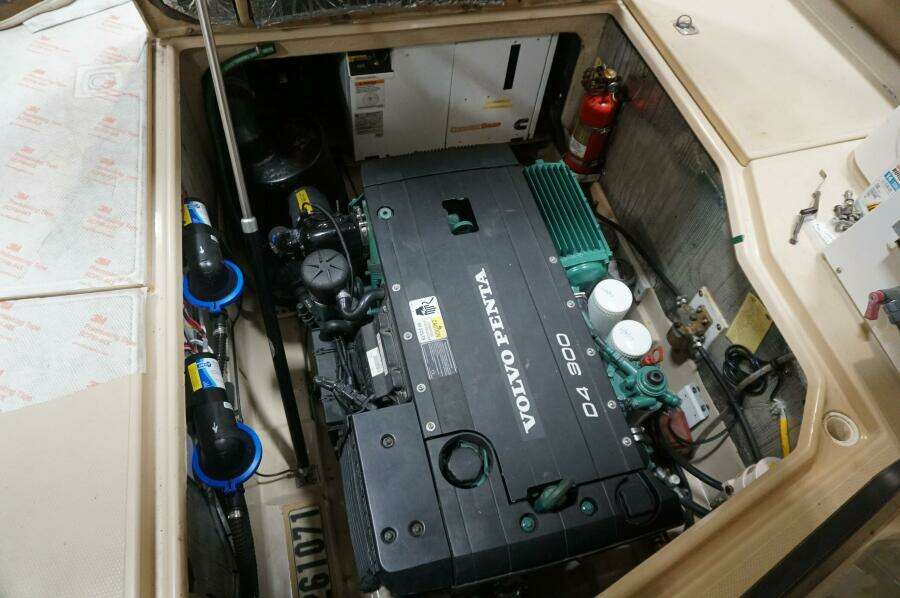 31ft Ranger Tugs Yacht For Sale