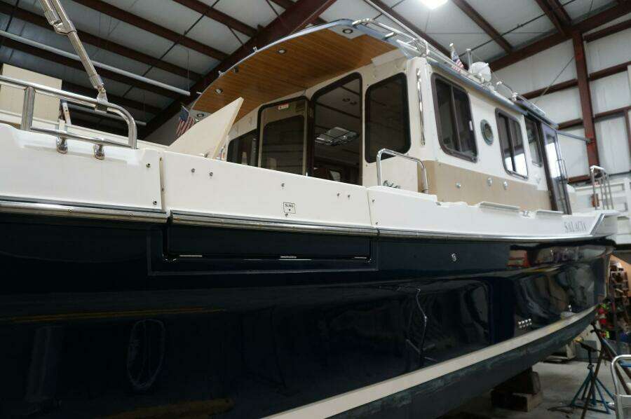 31ft Ranger Tugs Yacht For Sale