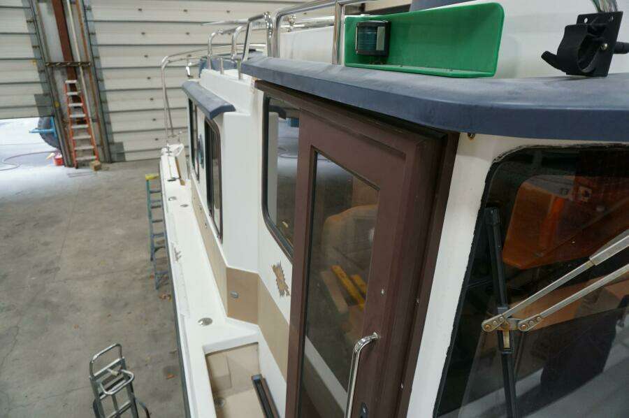 31ft Ranger Tugs Yacht For Sale