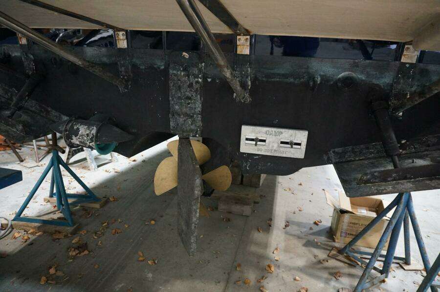 31ft Ranger Tugs Yacht For Sale