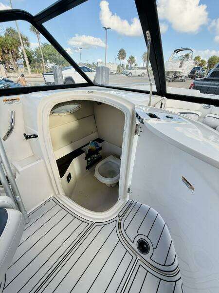 25ft Starcraft Yacht For Sale