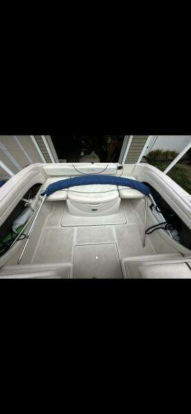 21ft Sea Ray Yacht For Sale