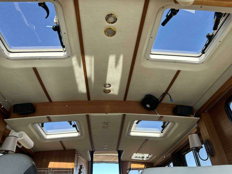 27ft Ranger Tugs Yacht For Sale