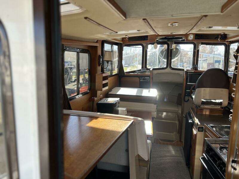 27ft Ranger Tugs Yacht For Sale