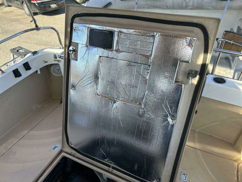 27ft Ranger Tugs Yacht For Sale