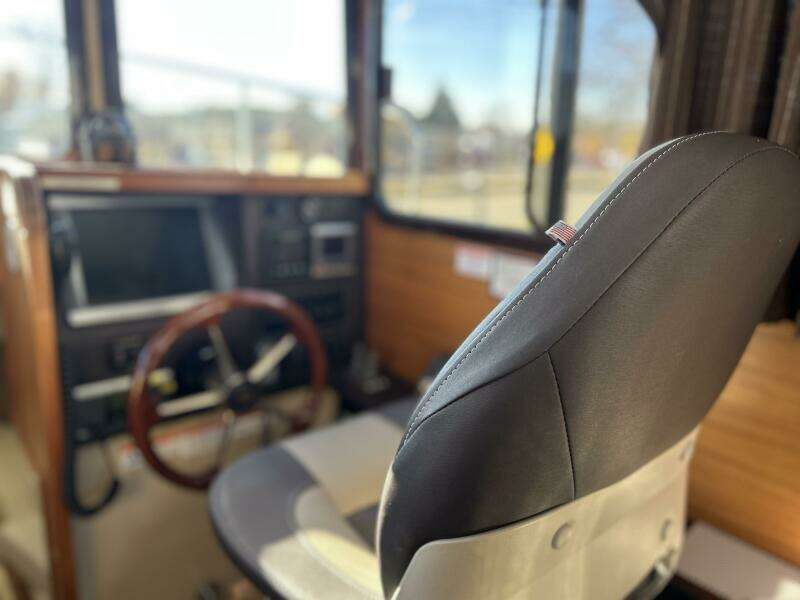 27ft Ranger Tugs Yacht For Sale