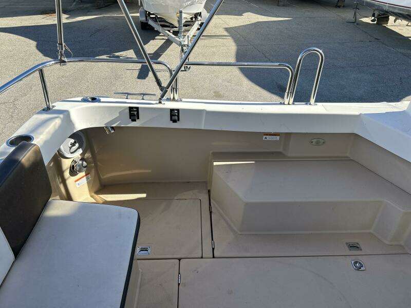 27ft Ranger Tugs Yacht For Sale