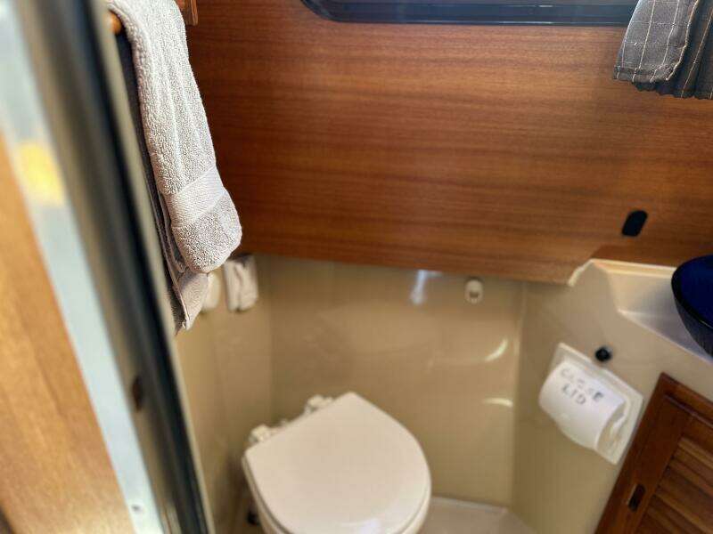 27ft Ranger Tugs Yacht For Sale