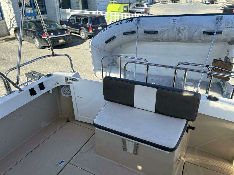 27ft Ranger Tugs Yacht For Sale