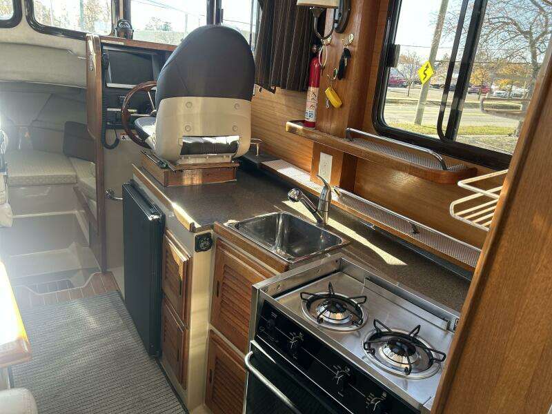 27ft Ranger Tugs Yacht For Sale