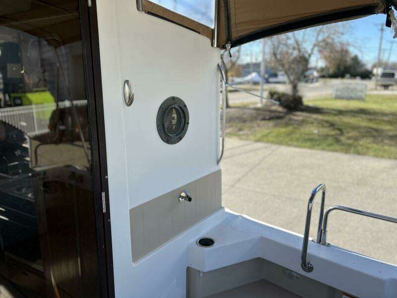 27ft Ranger Tugs Yacht For Sale