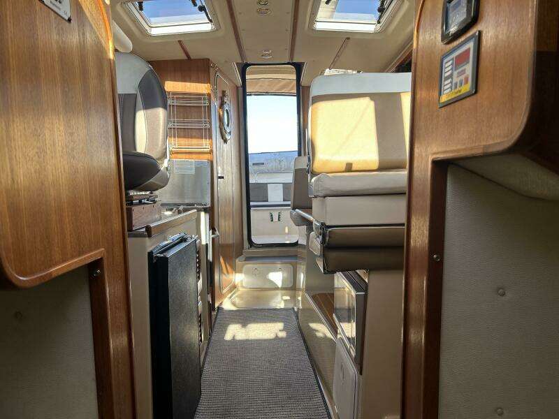 27ft Ranger Tugs Yacht For Sale