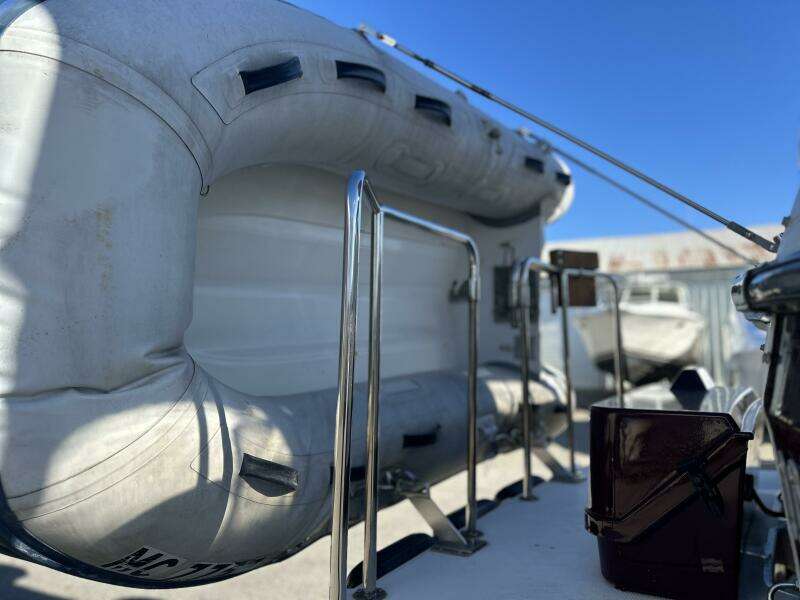 27ft Ranger Tugs Yacht For Sale