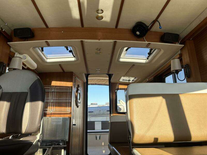 27ft Ranger Tugs Yacht For Sale