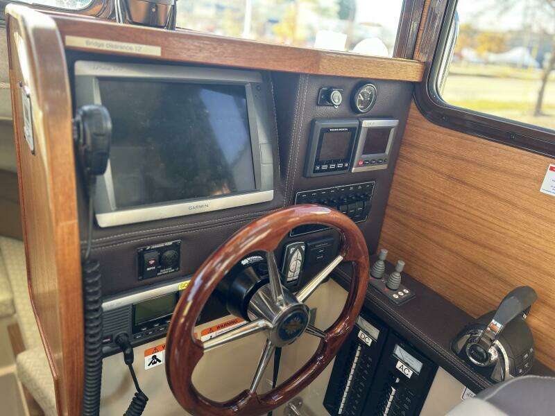 27ft Ranger Tugs Yacht For Sale