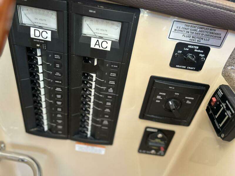 27ft Ranger Tugs Yacht For Sale