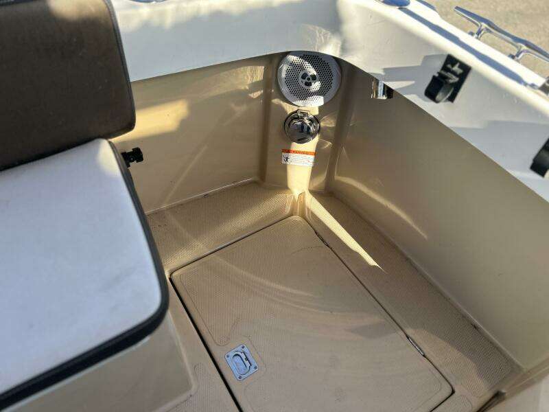 27ft Ranger Tugs Yacht For Sale