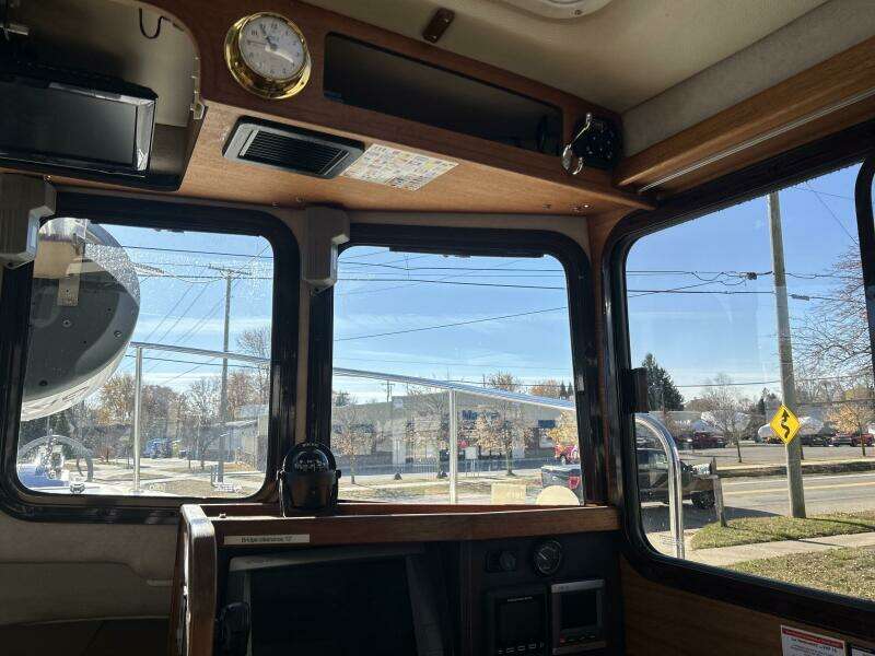 27ft Ranger Tugs Yacht For Sale