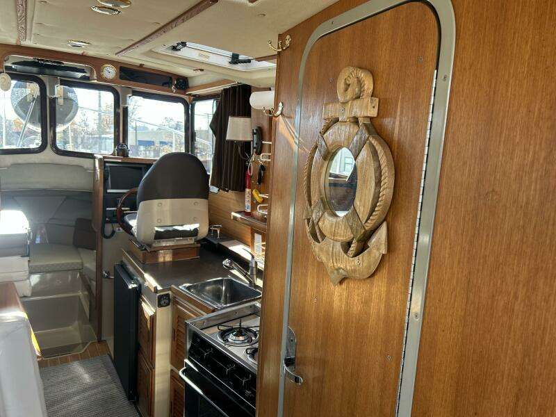 27ft Ranger Tugs Yacht For Sale