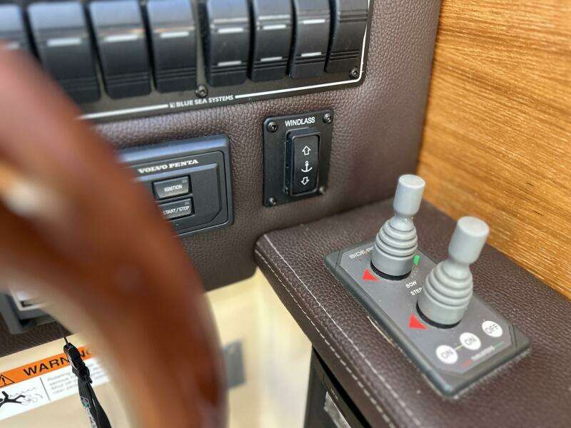 27ft Ranger Tugs Yacht For Sale