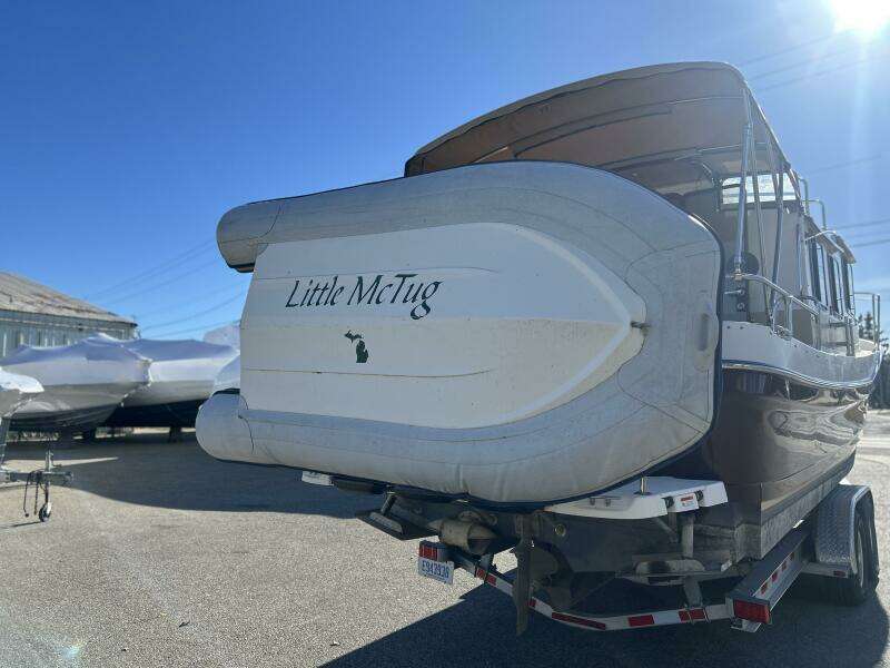 27ft Ranger Tugs Yacht For Sale