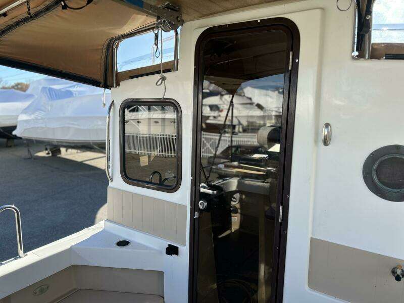 27ft Ranger Tugs Yacht For Sale