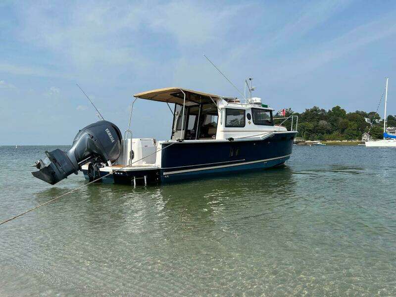 Integrity 27ft Ranger Tugs Yacht For Sale