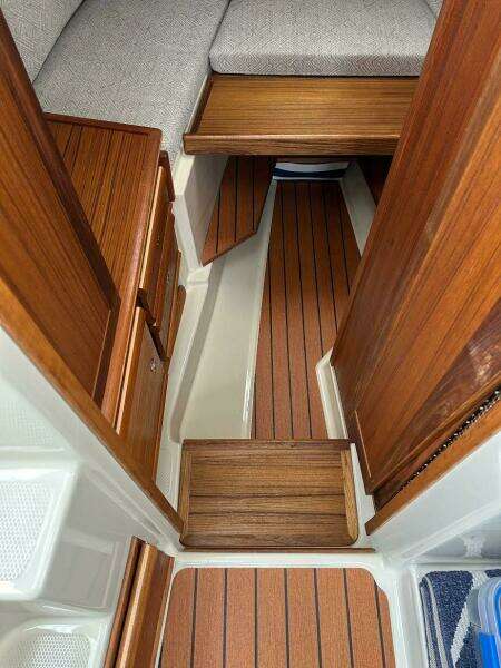 Integrity 27ft Ranger Tugs Yacht For Sale