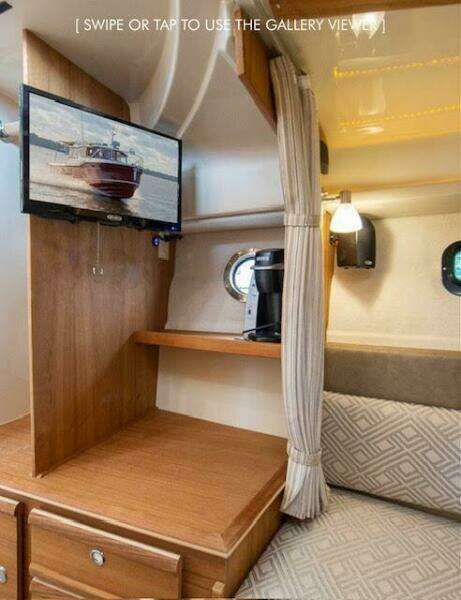 Integrity 27ft Ranger Tugs Yacht For Sale