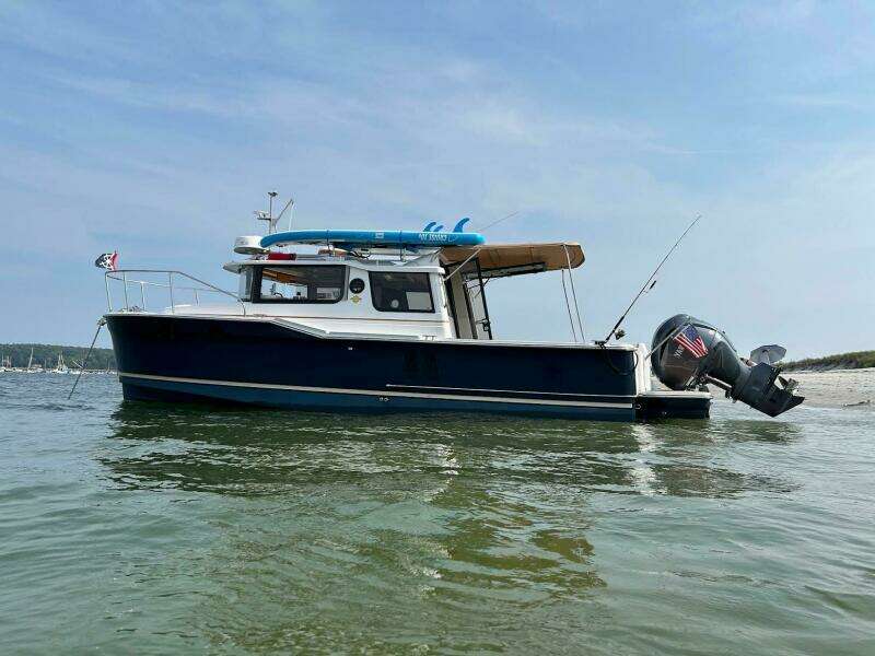 Integrity 27ft Ranger Tugs Yacht For Sale