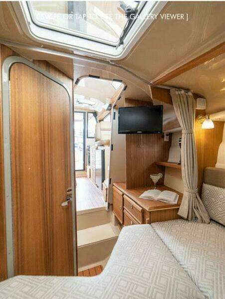 Integrity 27ft Ranger Tugs Yacht For Sale