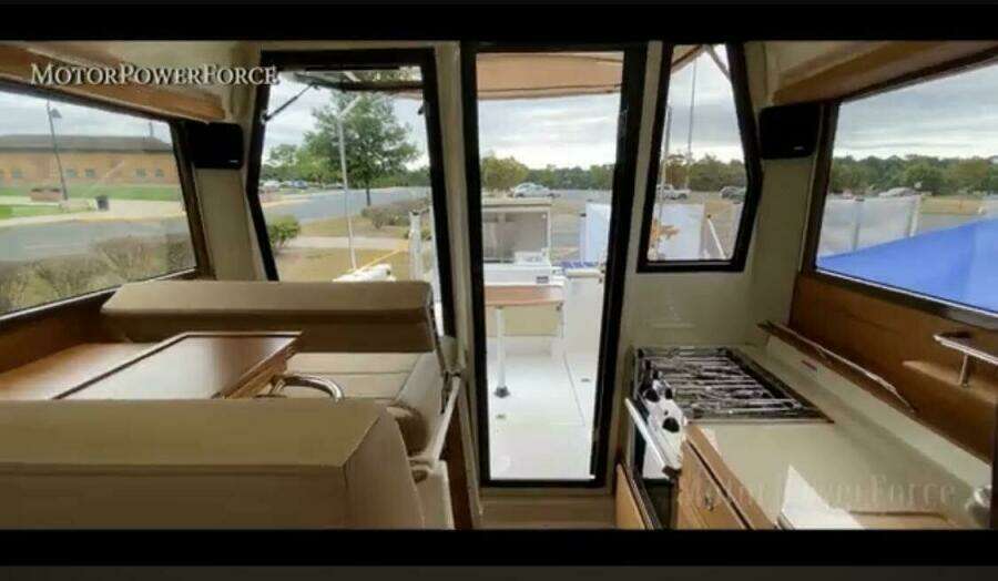 Integrity 27ft Ranger Tugs Yacht For Sale