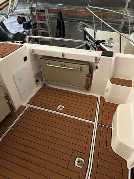 Integrity 27ft Ranger Tugs Yacht For Sale