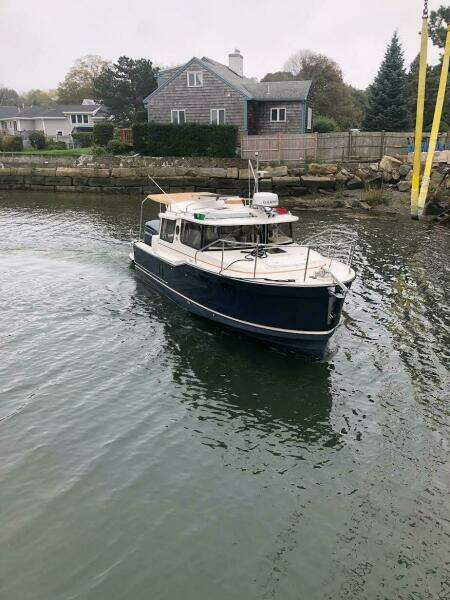 Integrity 27ft Ranger Tugs Yacht For Sale