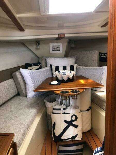 Integrity 27ft Ranger Tugs Yacht For Sale