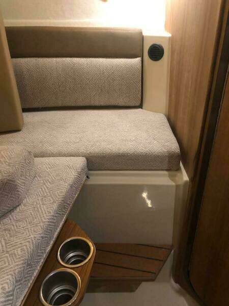 Integrity 27ft Ranger Tugs Yacht For Sale