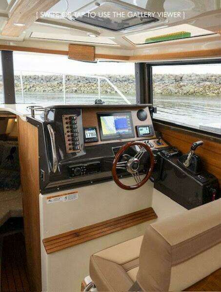 Integrity 27ft Ranger Tugs Yacht For Sale