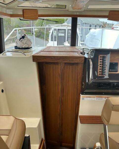 Integrity 27ft Ranger Tugs Yacht For Sale