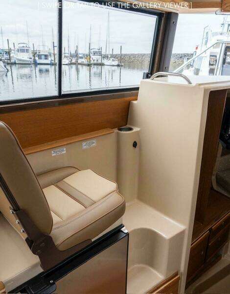 Integrity 27ft Ranger Tugs Yacht For Sale