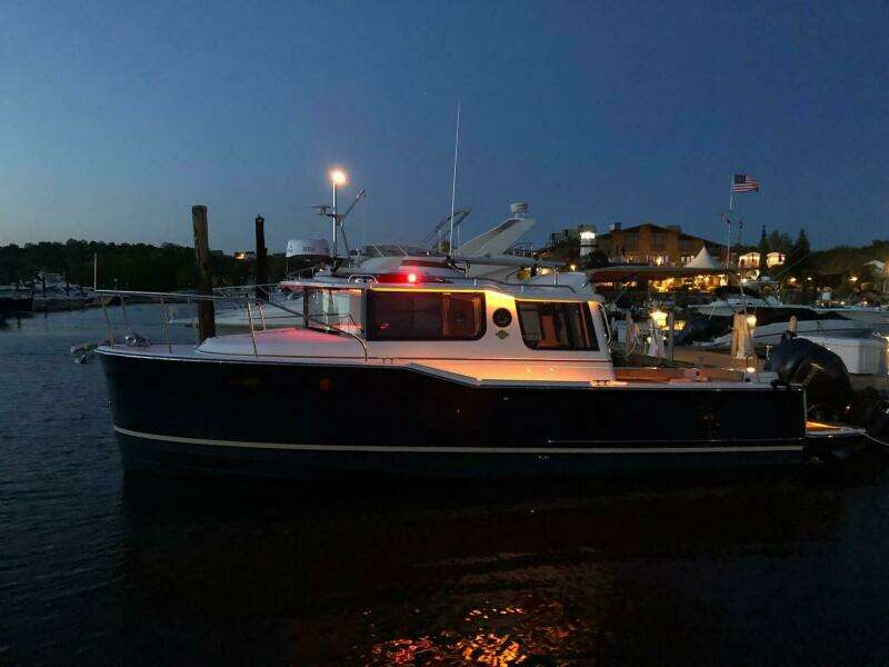 Integrity 27ft Ranger Tugs Yacht For Sale