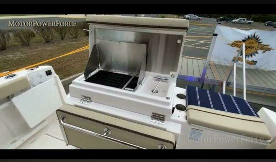 Integrity 27ft Ranger Tugs Yacht For Sale