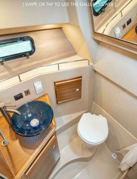 Integrity 27ft Ranger Tugs Yacht For Sale