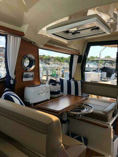 Integrity 27ft Ranger Tugs Yacht For Sale