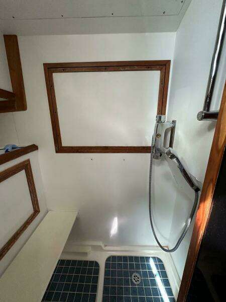 PAPYRUS 47ft Sabre Yacht For Sale