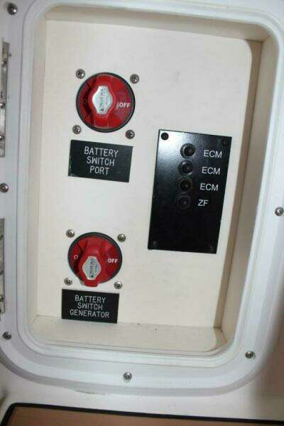 Battery Selector Switches 2