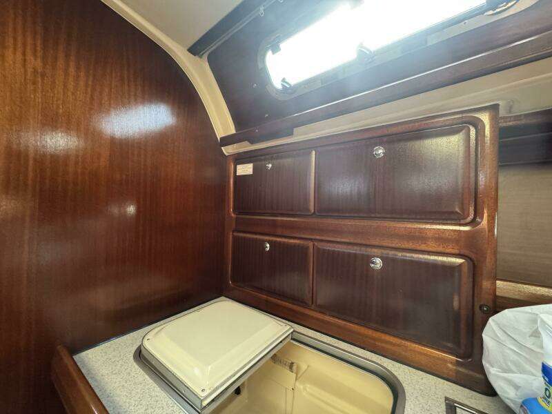 Whiskey Compass 42ft Bavaria Yacht For Sale